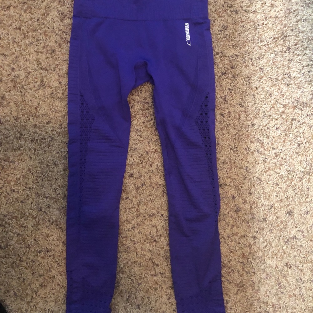 Gymshark leggings